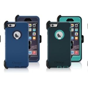 For Samsung S9, S9Plus Otterbox case